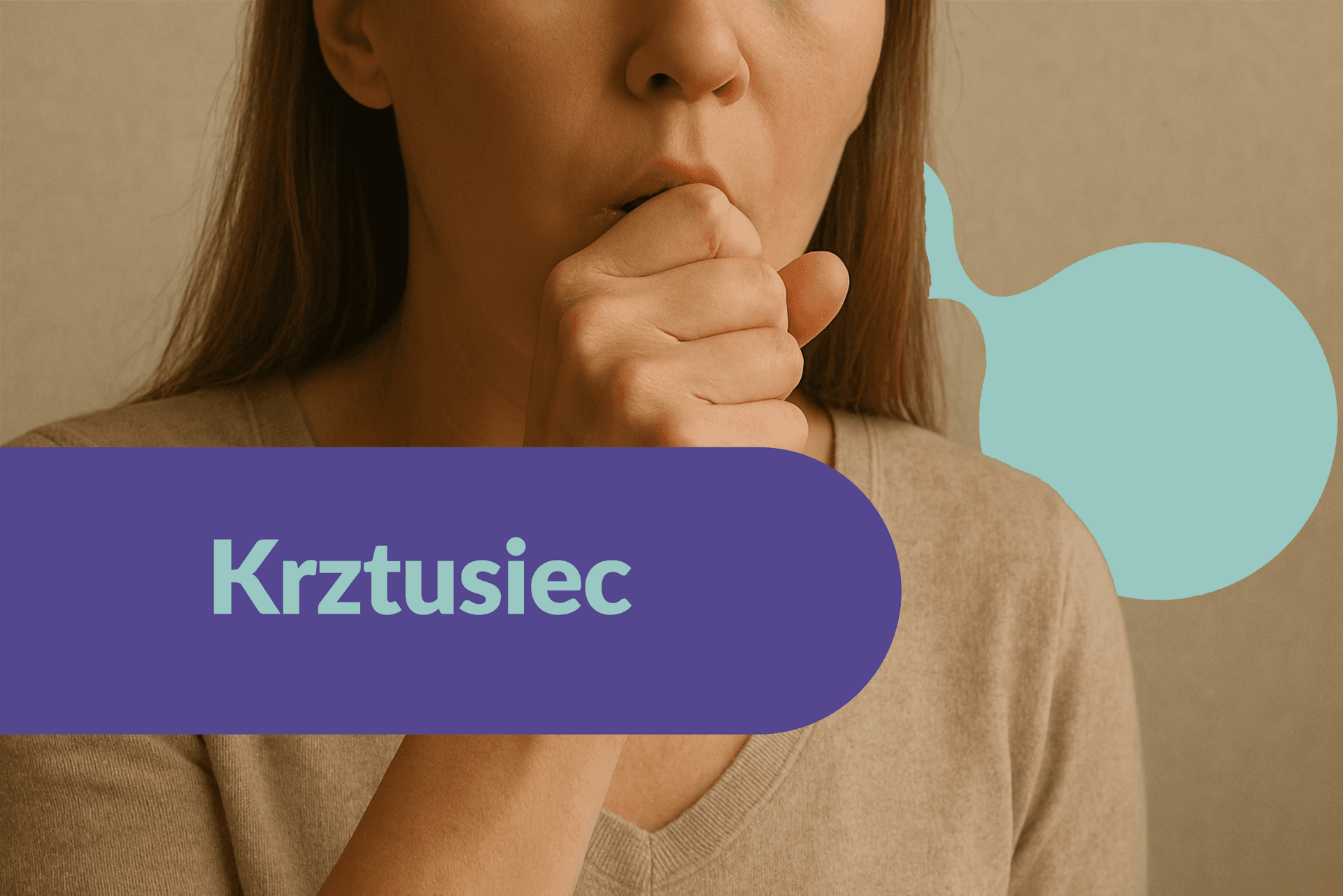 Krztusiec: co to, objawy, badania, leczenie