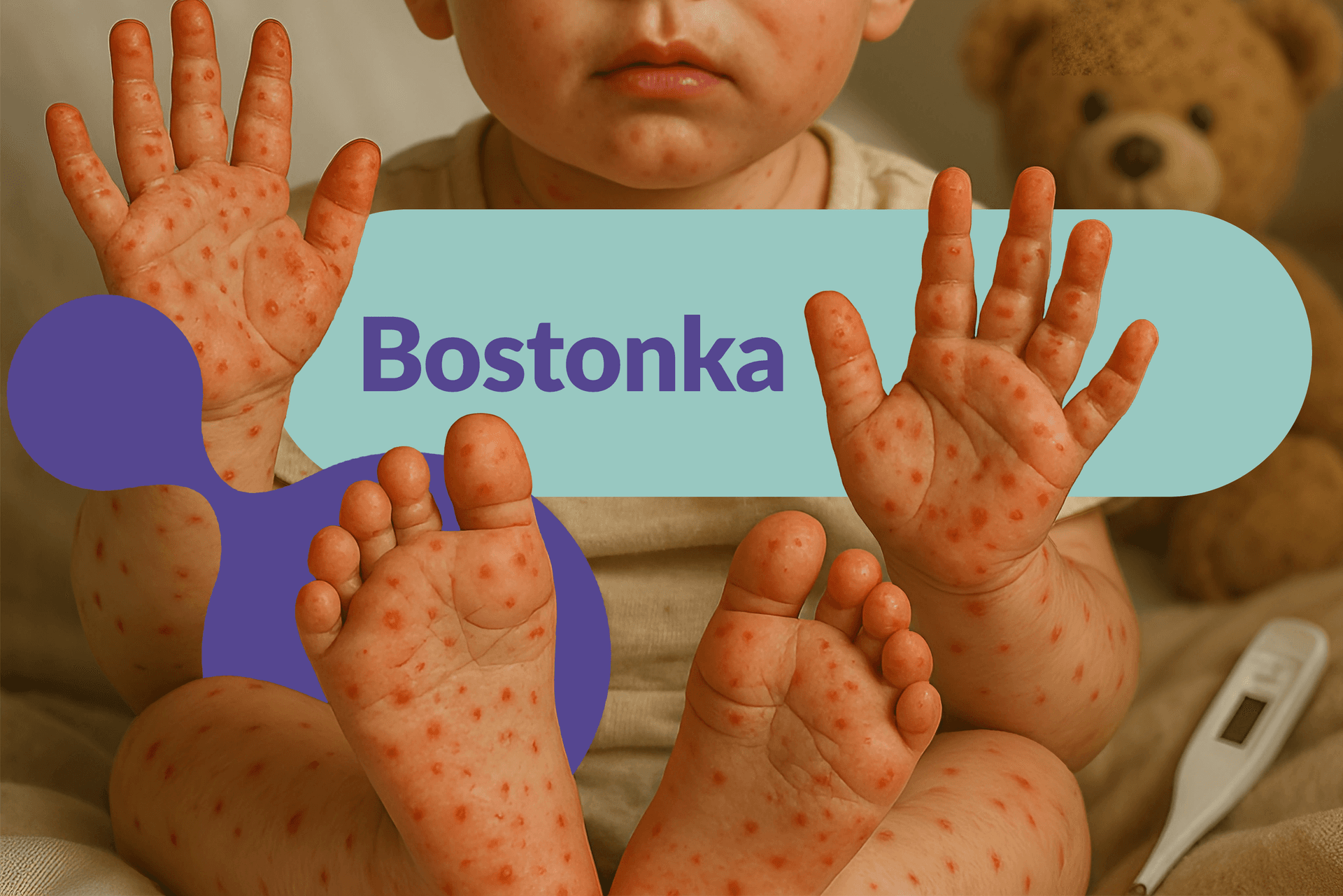 Bostonka: przyczyny, objawy, leczenie