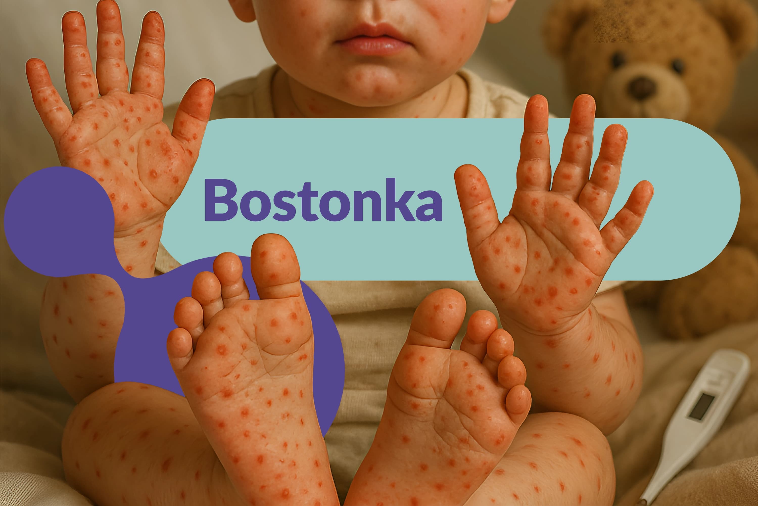 Bostonka: przyczyny, objawy, leczenie